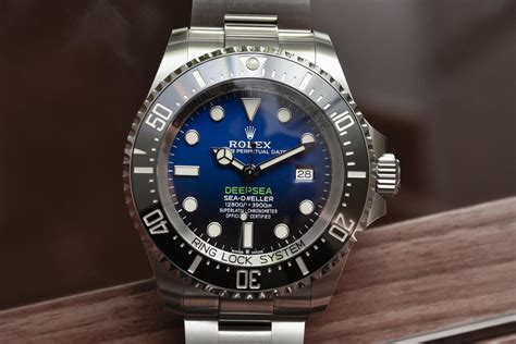 rolex deepsea 2018 prijs|Rolex deepsea for sale.